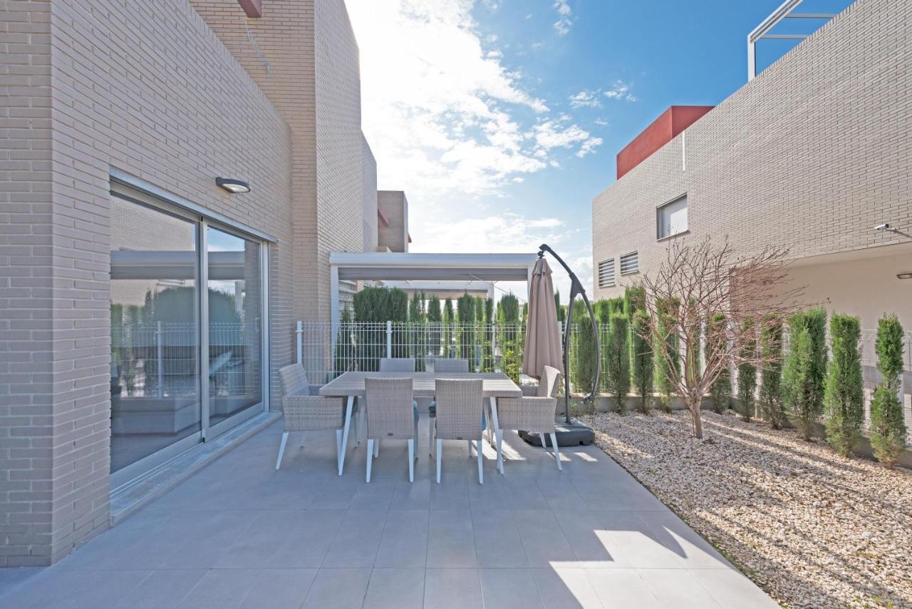 Apartamento En Residencial Isla Torrevieja